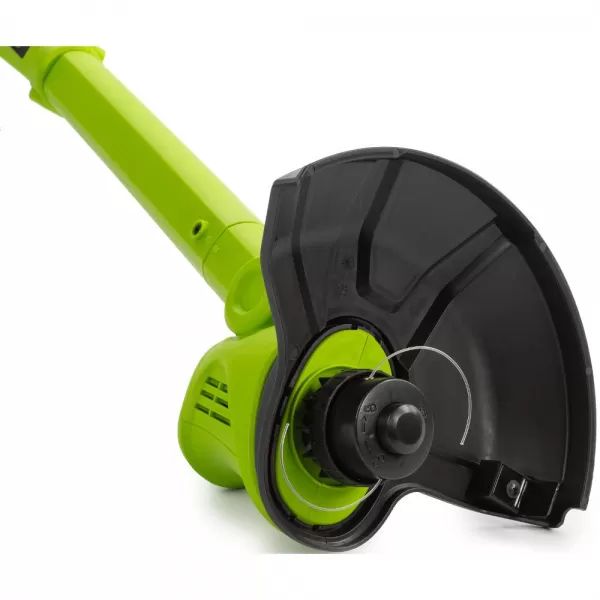 Elektrická strunová sekačka FIELDMANNFZS 2107-E