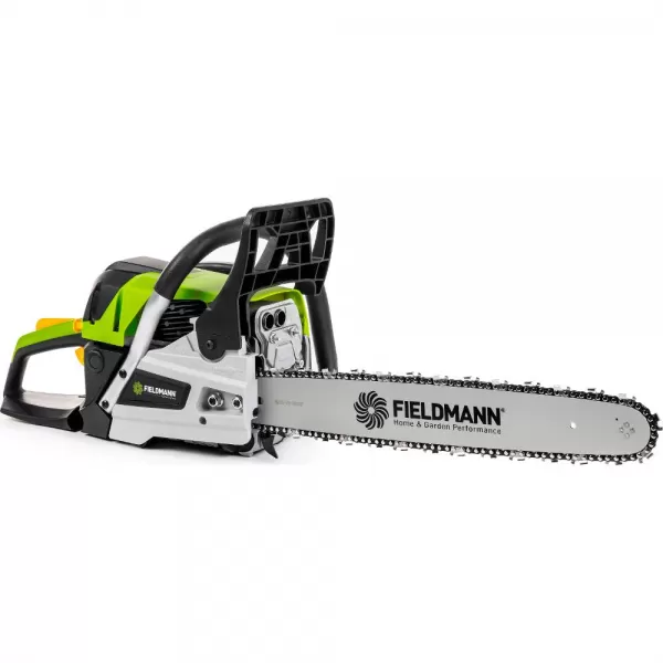 FZP 6518-B Benzínová pila FIELDMANN