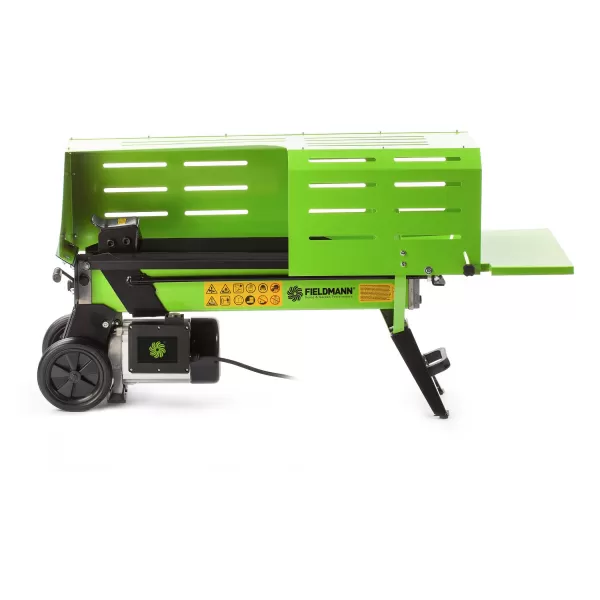 Štípačka na dříví FIELDMANN FZLS 1004H-E