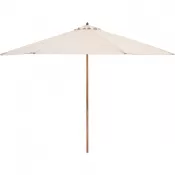 Slunečník krémový 3 m FIELDMANN FDZN 4015