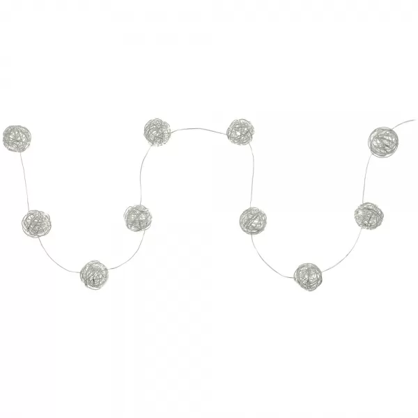 Stříbrné Koule RETLUX RXL 238