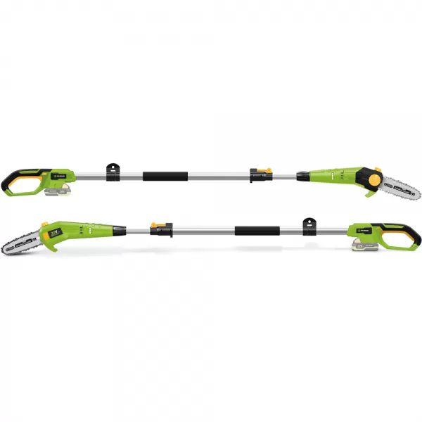 Teleskopický AKU prořezávač FIELDMANN FZP 70505-0 20V