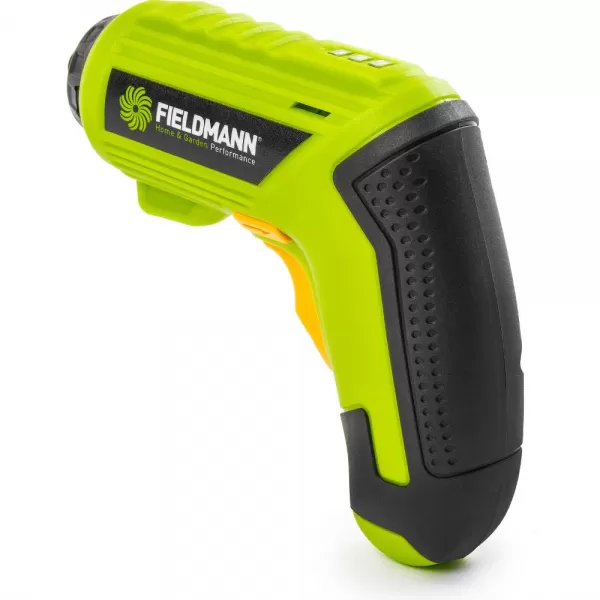 AKU šroubovák FIELDMANN FDS 10100-A