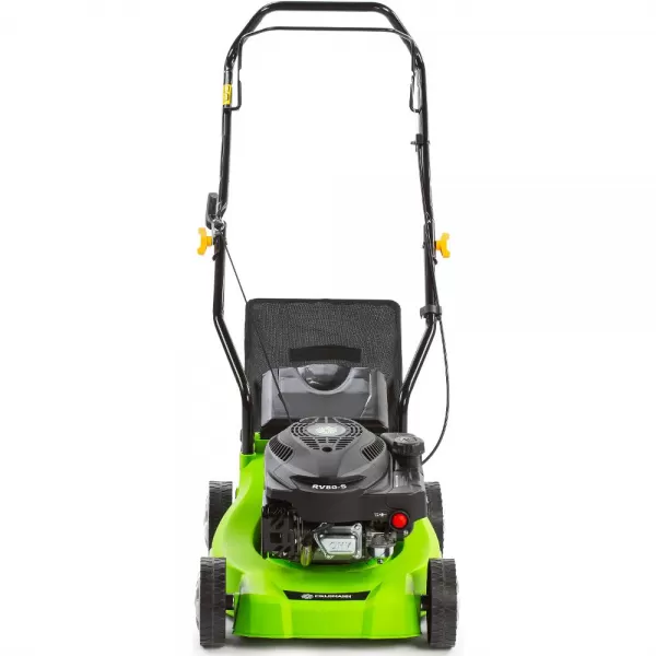 FZR 4006-80BH Benz. sekačka FIELDMANN