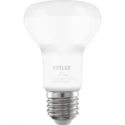 RLL 465 R63 E27 Spot 8W WW RETLUX
