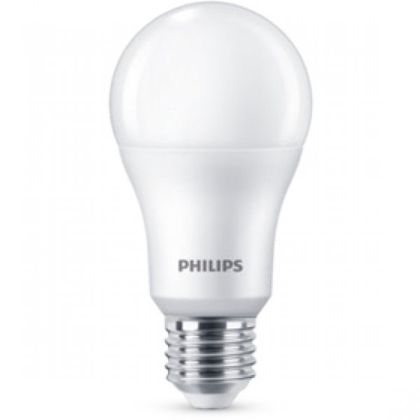LED 90W A60 WH FR ND 1PF PHILIPS