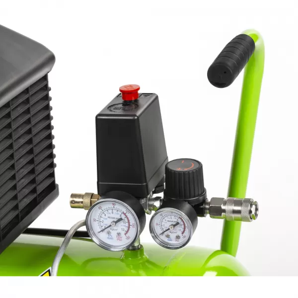 Vzduchový kompresor FIELDMANN FDAK 201552-E