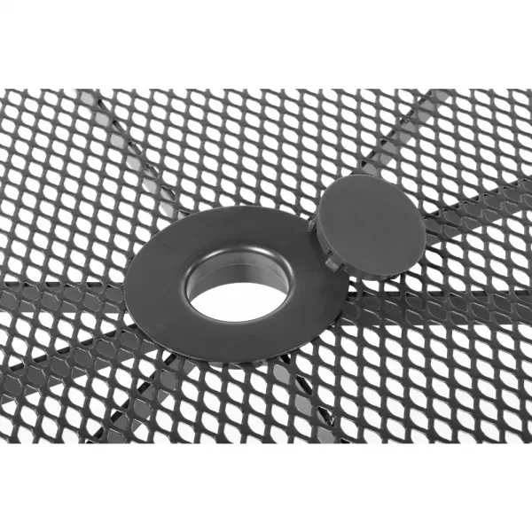 Kovový zahradní stůl FIELDMANN FDZN 5320