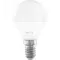 RLL 433 G45 E14 miniG 6W CW       RETLUX