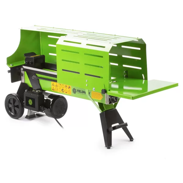 Štípačka na dříví FIELDMANN FZLS 1004H-E