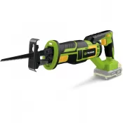 Šavlová pila FIELDMANN FDUO 70505-0 20V