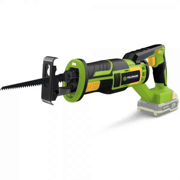 Šavlová pila FIELDMANN FDUO 70505-0 20V