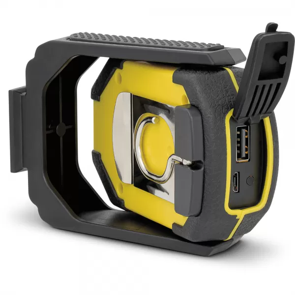 SVÍTILNA PRACOVNÍ 10W SENCOR SLL 201