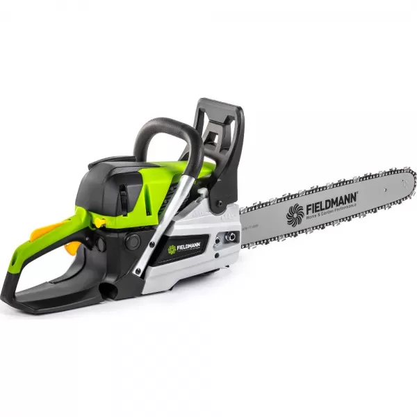 Benzínová pila FIELDMANN FZP 6518-B
