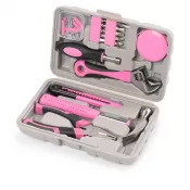 Sada nářadí 86 ks FIELDMANN FDG 5027-86R