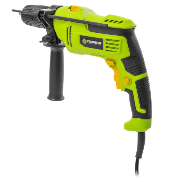 Příklepová vrtačka FDV 200502-E FIELDMANN