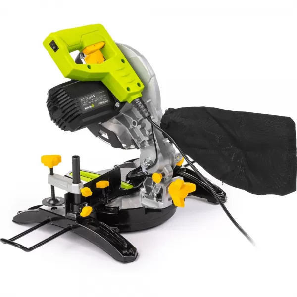 Pokosová pila FIELDMANN FDPP 201450-E