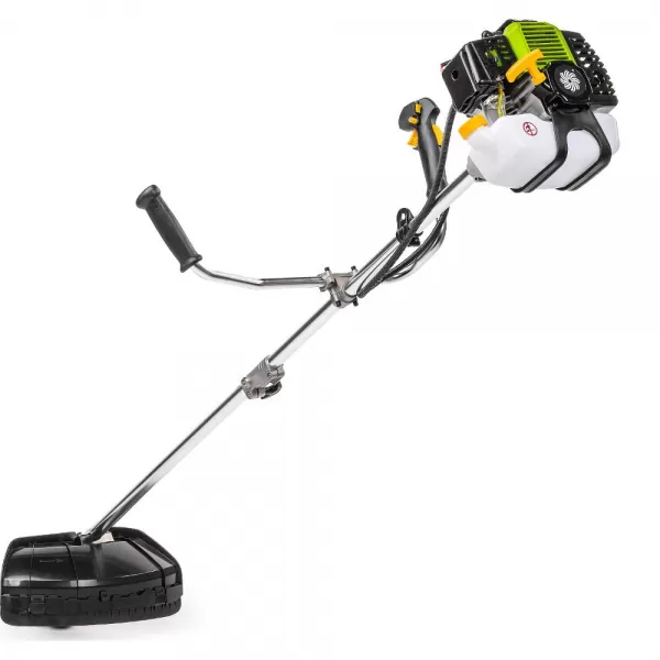 Benzínový křovinořez FIELDMANN FZS 5004-B použitý