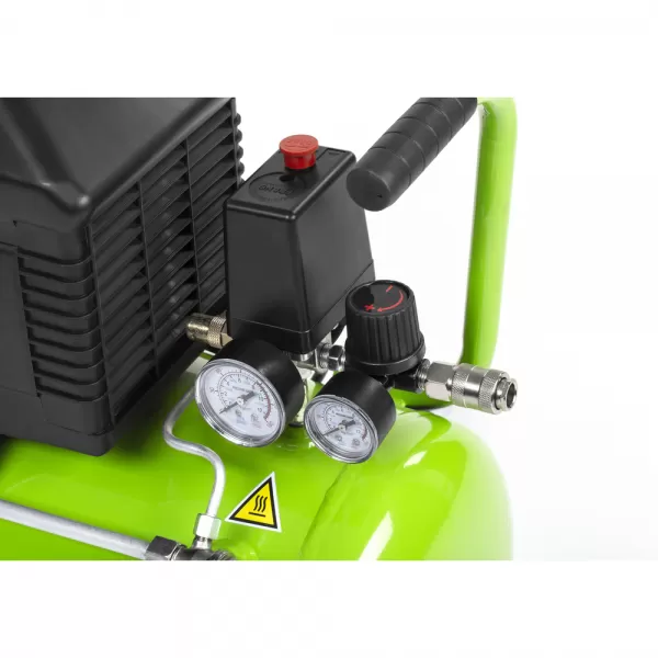 Vzduchový kompresor FIELDMANN FDAK 201522-E