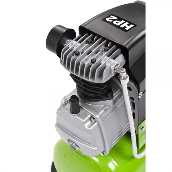 Vzduchový kompresor FIELDMANN FDAK 201522-E