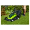 Sekačka Fieldmann FZR 70330 2x20V + 2x Akumulátor 2Ah + Nabíječka