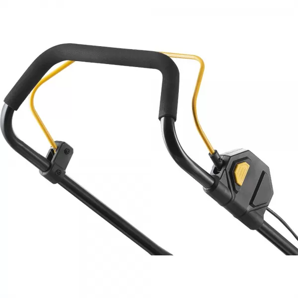 Sekačka FIELDMANN FZR 70375-0 2x20V + 2x Akumulátor 8Ah FDUZ 79080 + Nabíječka FDUZ 79110