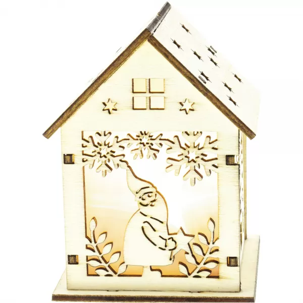 Domeček se skřítkem RETLUX RXL 333