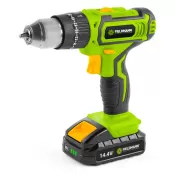 Aku vrtačka FIELDMANN FDV 10350-A