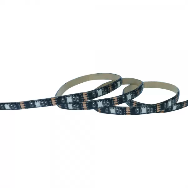 RLS 102 USB LED pásek 30LED RGB RETLUX