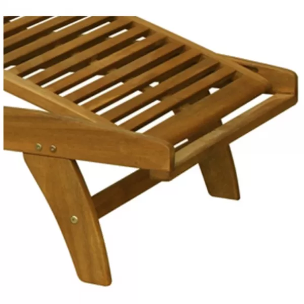 Lehátko Classic FIELDMANN FDZN 4007-T