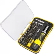 Šroubováky s bity FIELDMANN FDS 1005-65R