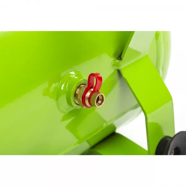 Vzduchový kompresor FIELDMANN FDAK 201522-E