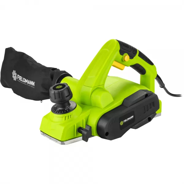 Elektrický hoblík FIELDMANN FDH 200801-E