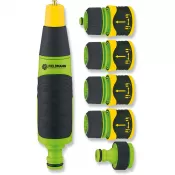 Set koncovek 3/4 FIELDMANN FZH 9008