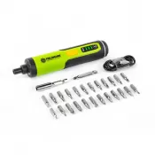 AKU šroubovák FIELDMANN FDS 10105-A