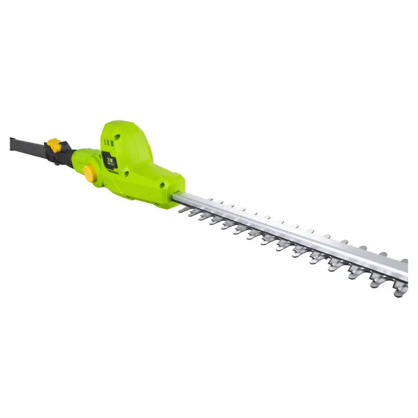 2v1 Plotové nůžky / Prořezávač větví FIELDMANN FZNP 70605-0