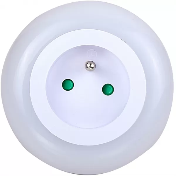 RNL 101 LED noční sv.zásuv. GBWW RETLUX