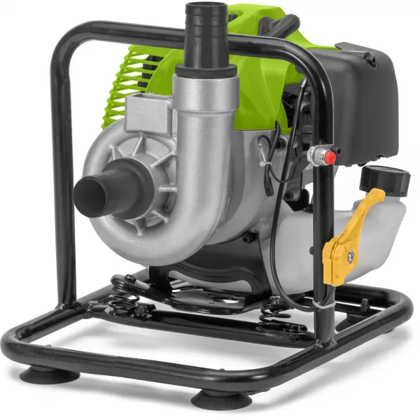 Benzínové čerpadlo FIELDMANN FVC 6010-B
