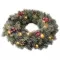 RXL 410 Věnec 20 LED 40cm RETLUX