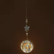 Ozdoba krmítko RETLUX RXL 335