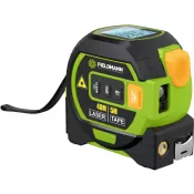 Laserový měřič vzdál FIELDMANN FDLM 1045