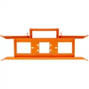 Organizer kabelů do 25m RETLUX RPA 101