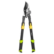 Teleskopické pákové nůžky FIELDMANN FZNR 1023