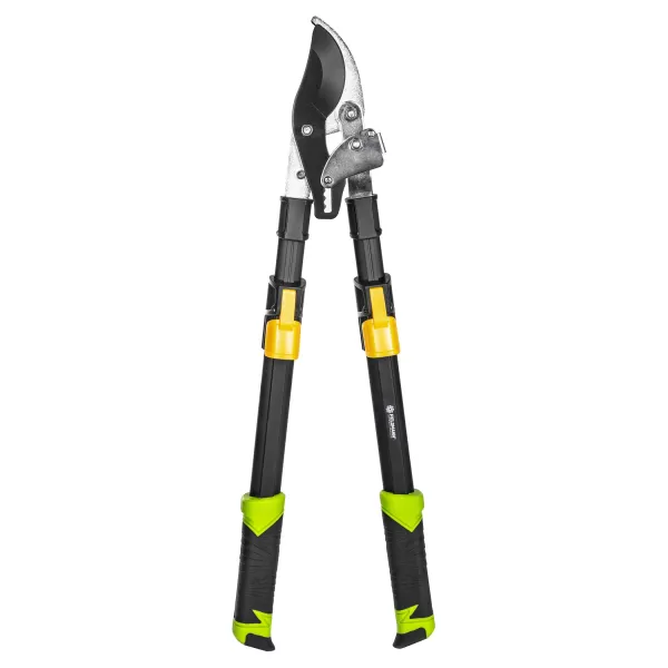 Teleskopické pákové nůžky FIELDMANN FZNR 1023