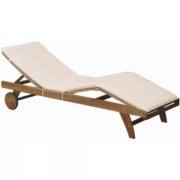 Lehátko Classic FIELDMANN FDZN 4007-T