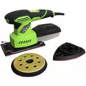 Vibrační bruska 3v1 Fieldmann FDB 200221-E