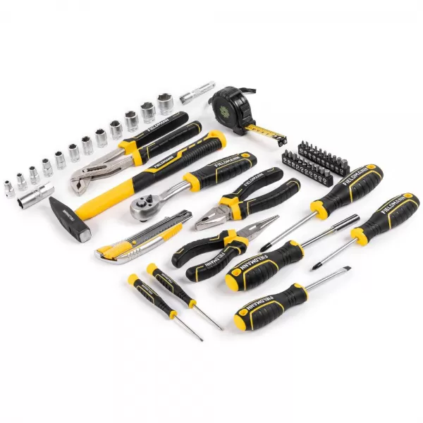 Gola sada 47 ks FIELDMANN FDG 5023-47R