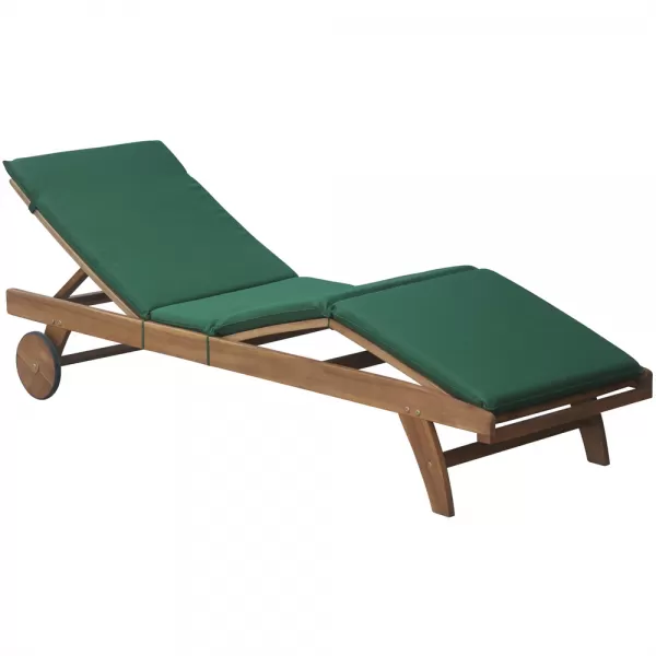 Lehátko Classic FIELDMANN FDZN 4007-T