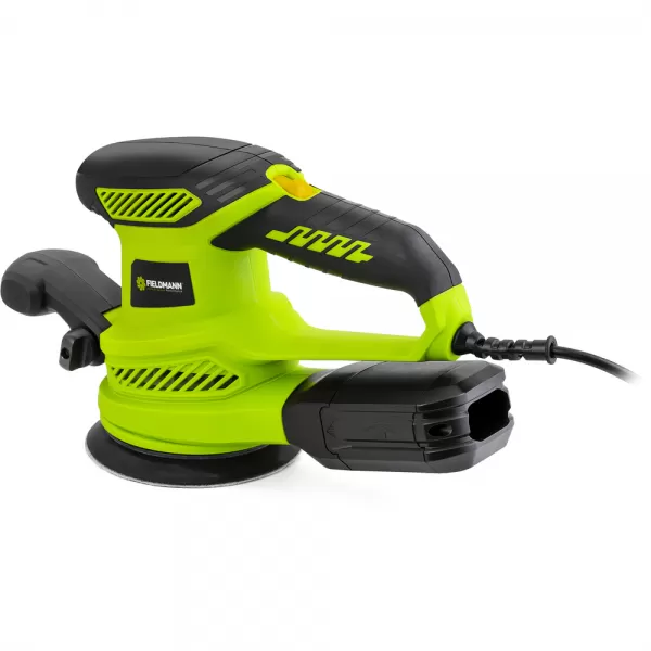 Excentrická bruska FIELDMANN FDEB 200451-E