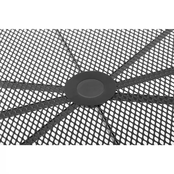 Kovový zahradní stůl FIELDMANN FDZN 5320